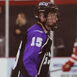 Meet your Posher, Declan